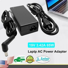 AC Adapter For Intel NUC Kit NUC6i3SYH NUC6i5SYK Mini PC 65W Power Supply Cord