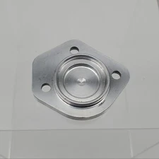 Signode 422470 Gear Case Cover fits Signode PNSC2 Pneumatic Strapping Tool