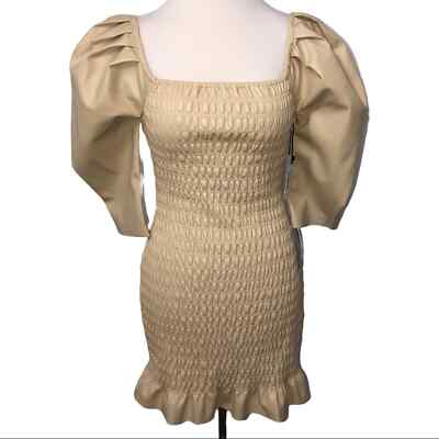 Saylor | Justina Dress | S