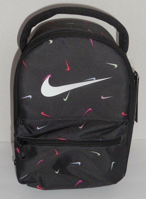 nike insulated lunch box