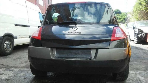 7701071862 Electroventilador para RENAULT MEGANE II BERLINA 5P 2004 739173 - Imagen 7 de 10