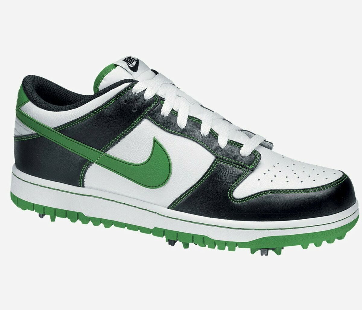 Nike SB Dunk NG Golf - SIZE 9.5 - 484294-100 White Court Nike SB Dunk NG Golf - SIZE 9.5 - 484294-100 White Court