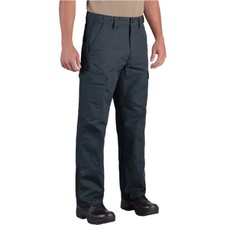 Propper Hommes Revtac Pantalon Travail Sécurité Uniforme Patrouille LAPD Navy