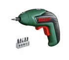 Bosch Professional Cordless Screwdriver EasyScrewDrive 3.6V IXO Lthium-ion