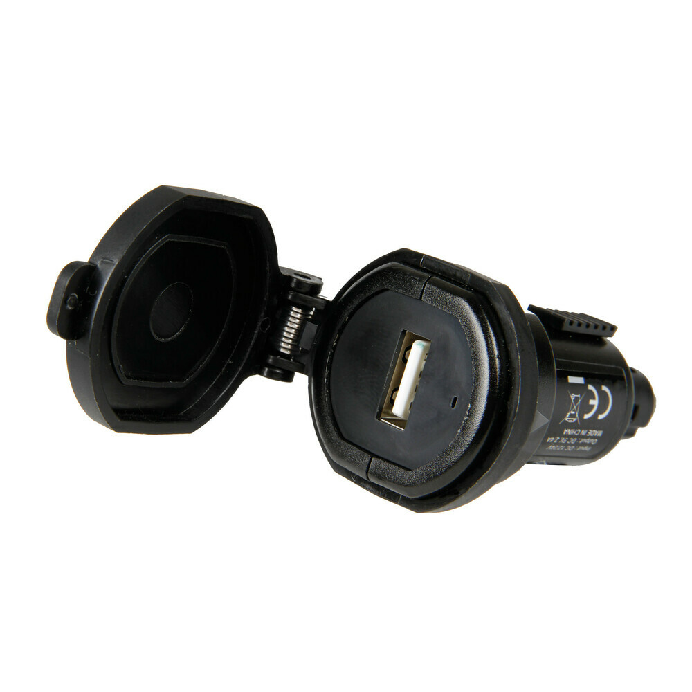 Supporto Magnetico Per Moto - Universale, Nero, Per Cellulare O Accessori, Facile Da Montare - Foto 6