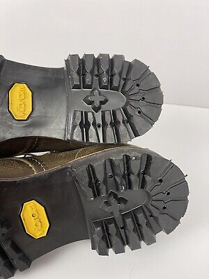 Red Wing Boots 2947 6” Olive Men's Size 9 D Factory Firsts Red Wing Boots 2947 6” Olive Men's Size 9 D Factory Firsts