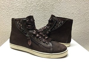 ugg blaney high top