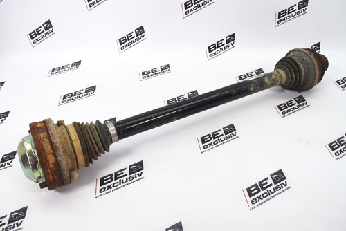 Audi Q5 8R Hybrid Antriebswelle Gelenkwelle hinten links rechts 8R0501203C