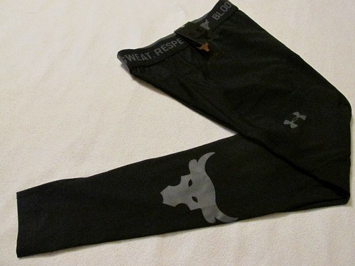 Under Armour Mens Project Rock Ultra 