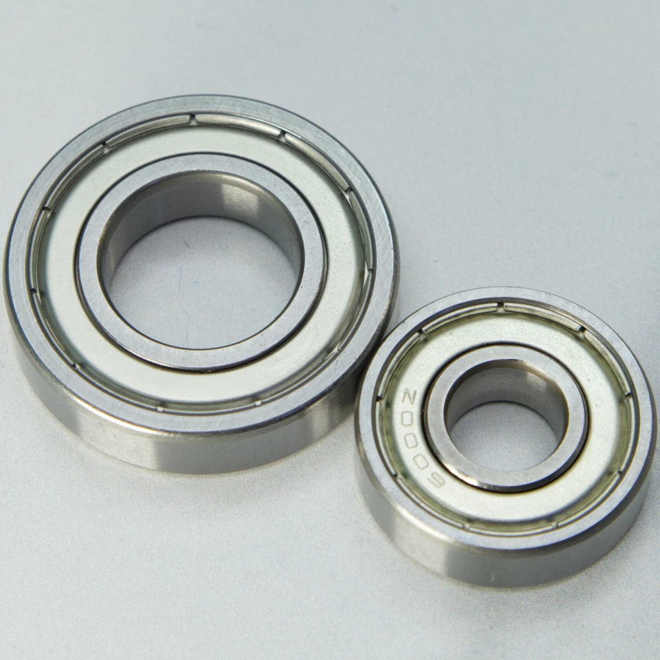 OS .90 Max, FR5 300 4-Stroke, FSR .90, FSR .91 - Engine / Motor Bearings Kit - Image 2 of 2