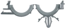 25 1 Od 34 Id Wire Loom Routing Clips For Gm 8917320 25 1 Od 34 Id Wire Loom Routing Clips For Gm 8917320