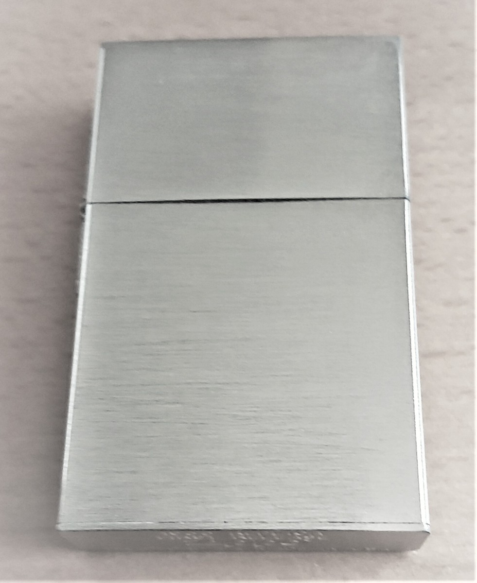 ZIPPO LIGHTER -1933 REPLICA FIRST RELEASE- | eBay ZIPPO LIGHTER -1933 REPLICA FIRST RELEASE- | eBay