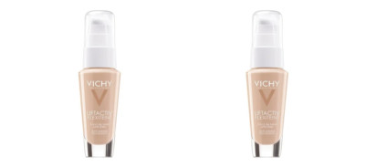 Vichy Liftactiv Flexilift Teint Anti-Wrinkle Foundation Dore Gold 45, 30ml