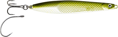 FTM Omura Caster 22 gr 10 cm versch.Farben  Fishing-Tackle-Max Meer Forelle