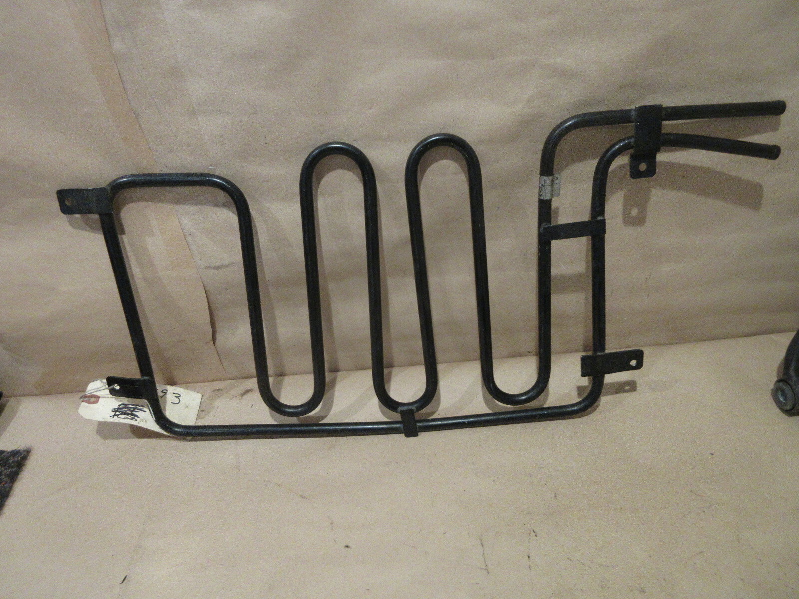 Ferrari 430 Refrigeration Coil used - P/N 223593