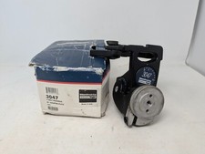 Manfrotto 3047 3-Way Panhead Tripod Head w/ Adapter Plate Italy F3 