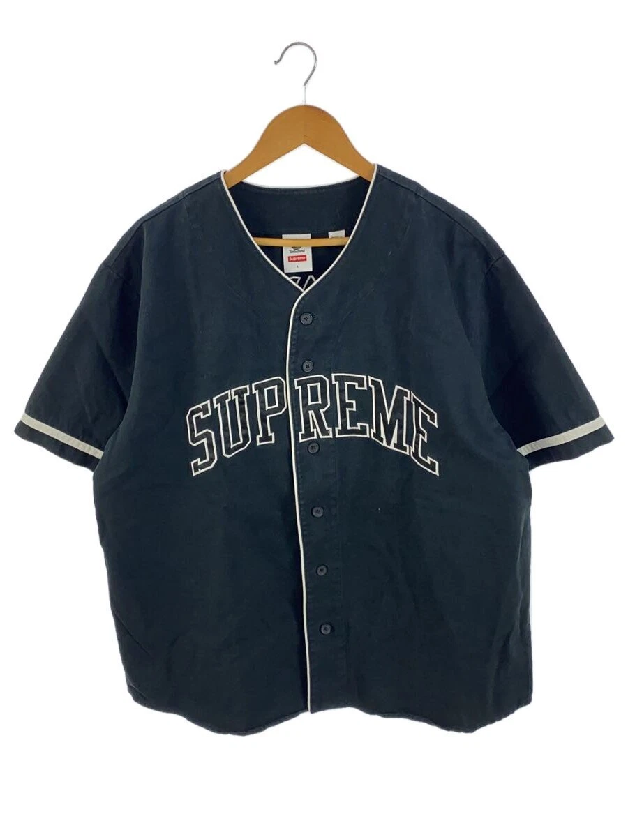 Chemises manches courtes Supreme × Timberland noires L occasion