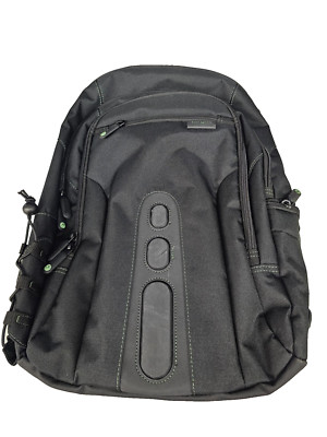 Targus Spruce Eco Smart Checkpoint 27L 15.6'' Storage Backpack Black TBB013US 71