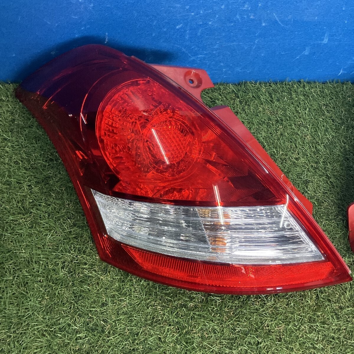 OEM Suzuki 11-17 Swift Sport ZC32S Taillights Lamps RH LH Set