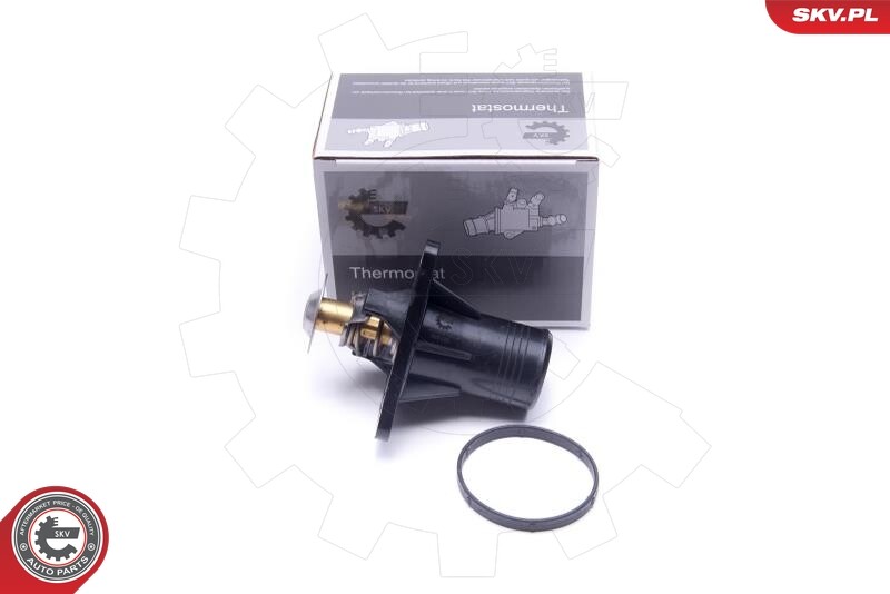 ESEN SKV 20SKV193 Thermostat, coolant for JAGUAR