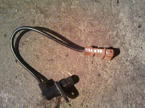 Citroen Xsara 97-00 N6 Drehzahlsensor Impulsgeber Kurbelwelle