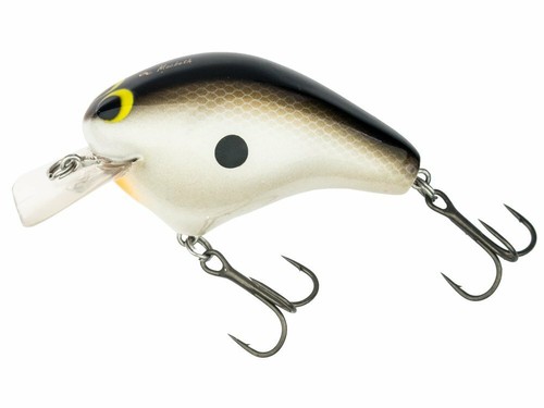 Shimano Bantam Macbeth 50 F 5cm 12g Floating Lure Crankbait COLOURS - Picture 4 of 12