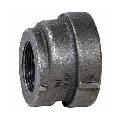 Anvil 0300152600 Eccentric Reducer Coupling 1 x 3/4 Inch