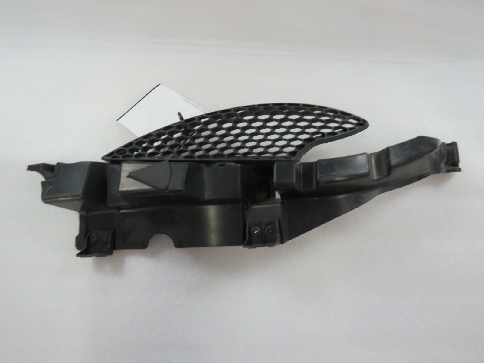 McLaren 570S, RH, Right Grille Tip, Used, P/N 13A6495CP