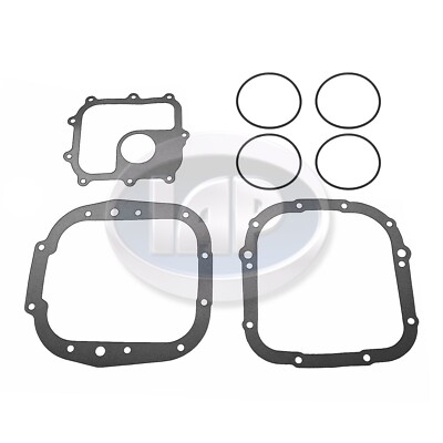 Transmission Gasket Set ELRING Germany Volkswagen T2 Transporter Bus 1968-1975