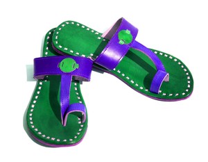 cute designer sandals