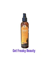 8 oz. Agadir Argan Oil Spritz Finishing Spray. 236.6ml. NEW. FREE SHIPPING.