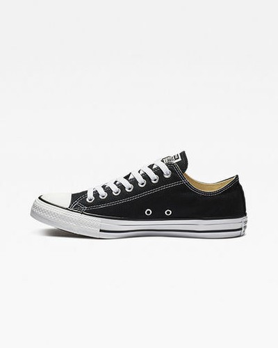 CONVERSE Women's WIDE WIDTH Unisex Chuck Taylor All Star Low Sneakers - Picture 28 of 41