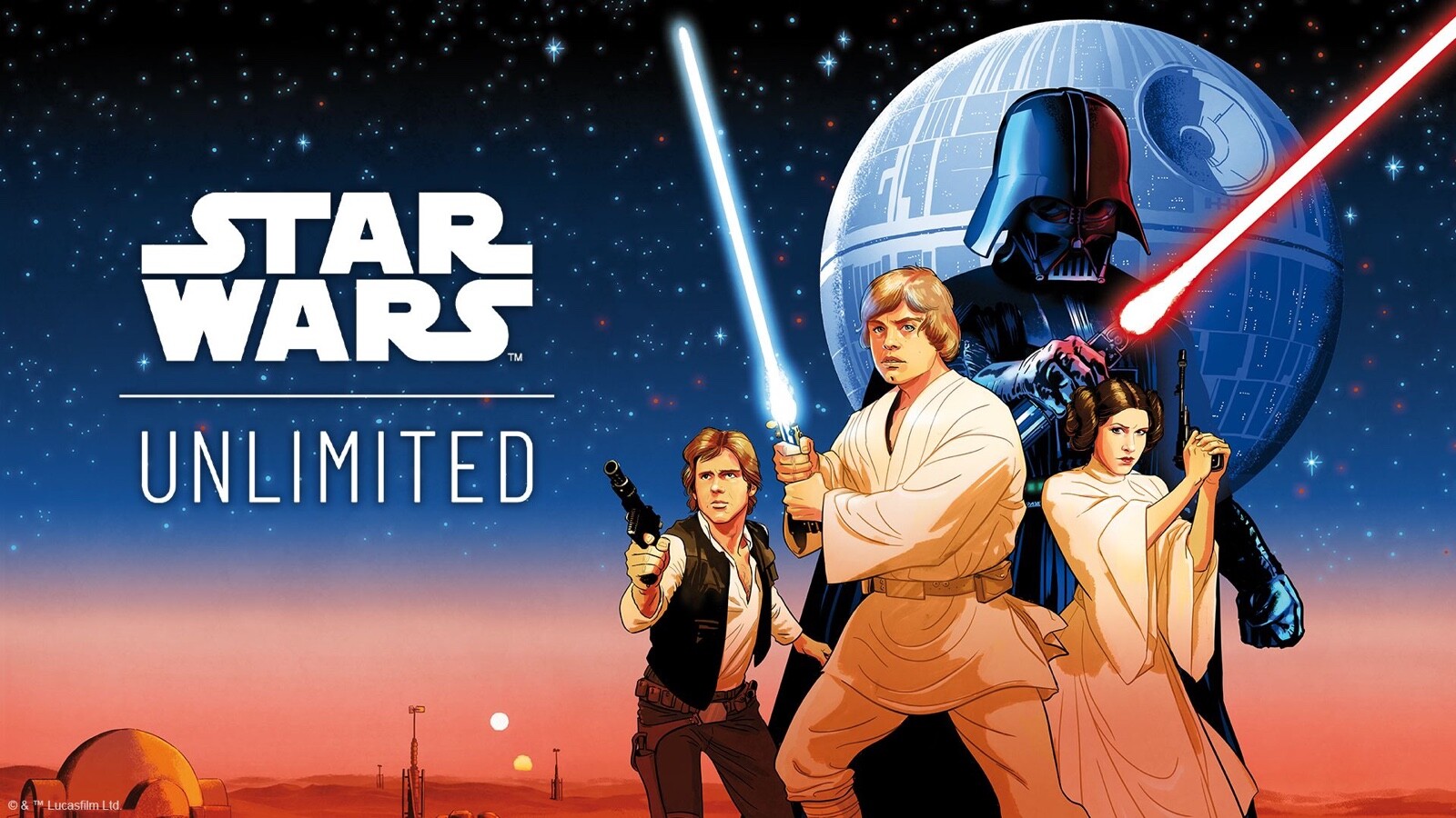 Star Wars Unlimited Choose a Rare Spark of Rebellion NM Ship Same Day