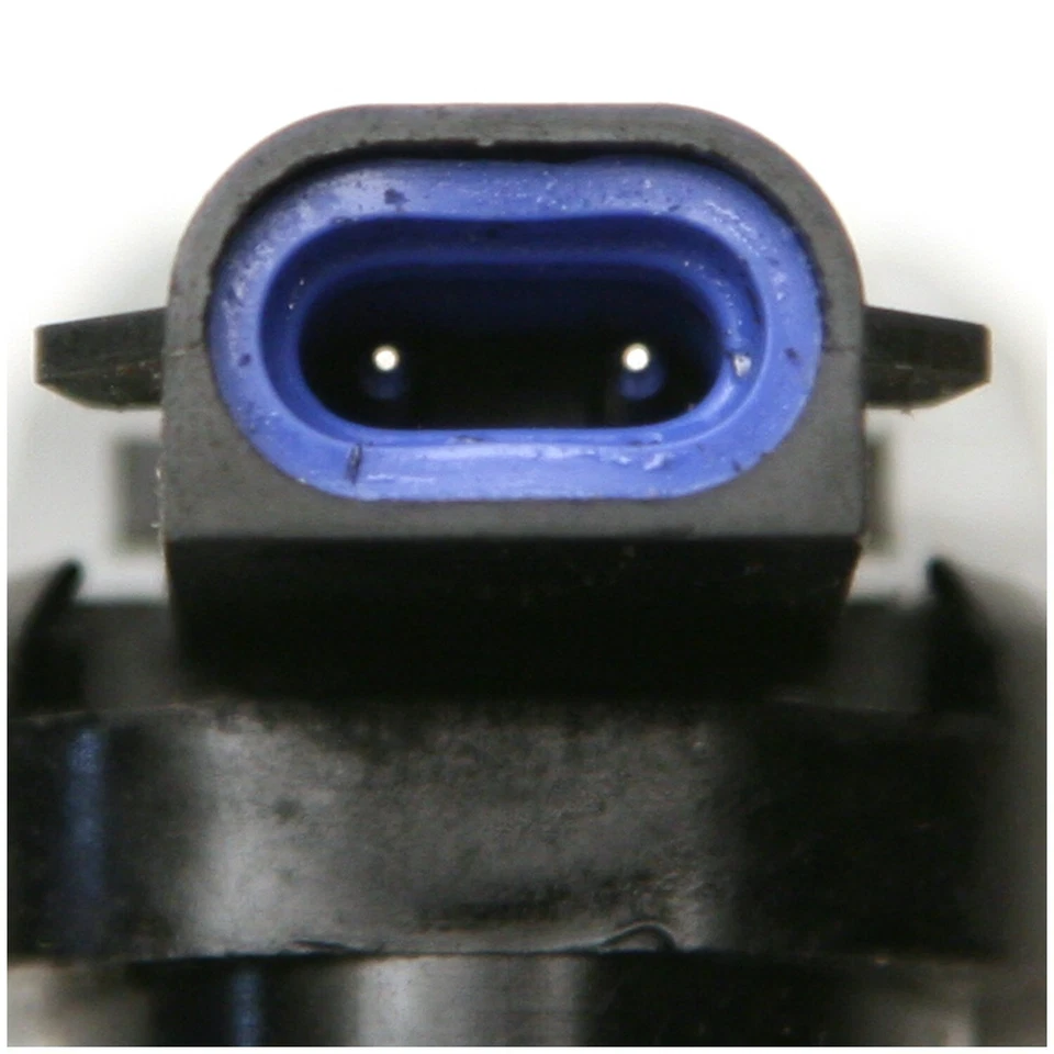 Sensor de velocidad de rueda ABS trasero Delphi para Ford F-450 Super Duty 1999-2004 2000 2001 Foto 3 de 4