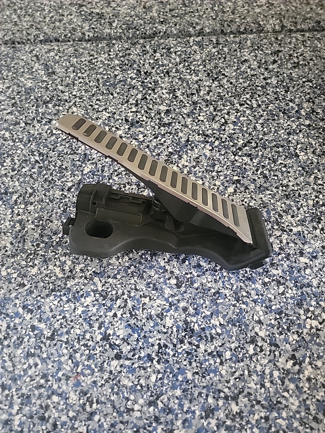 2017 LAMBORGHINI HURACAN LP610-4 COUPE GAS PEDAL ACCELERATOR