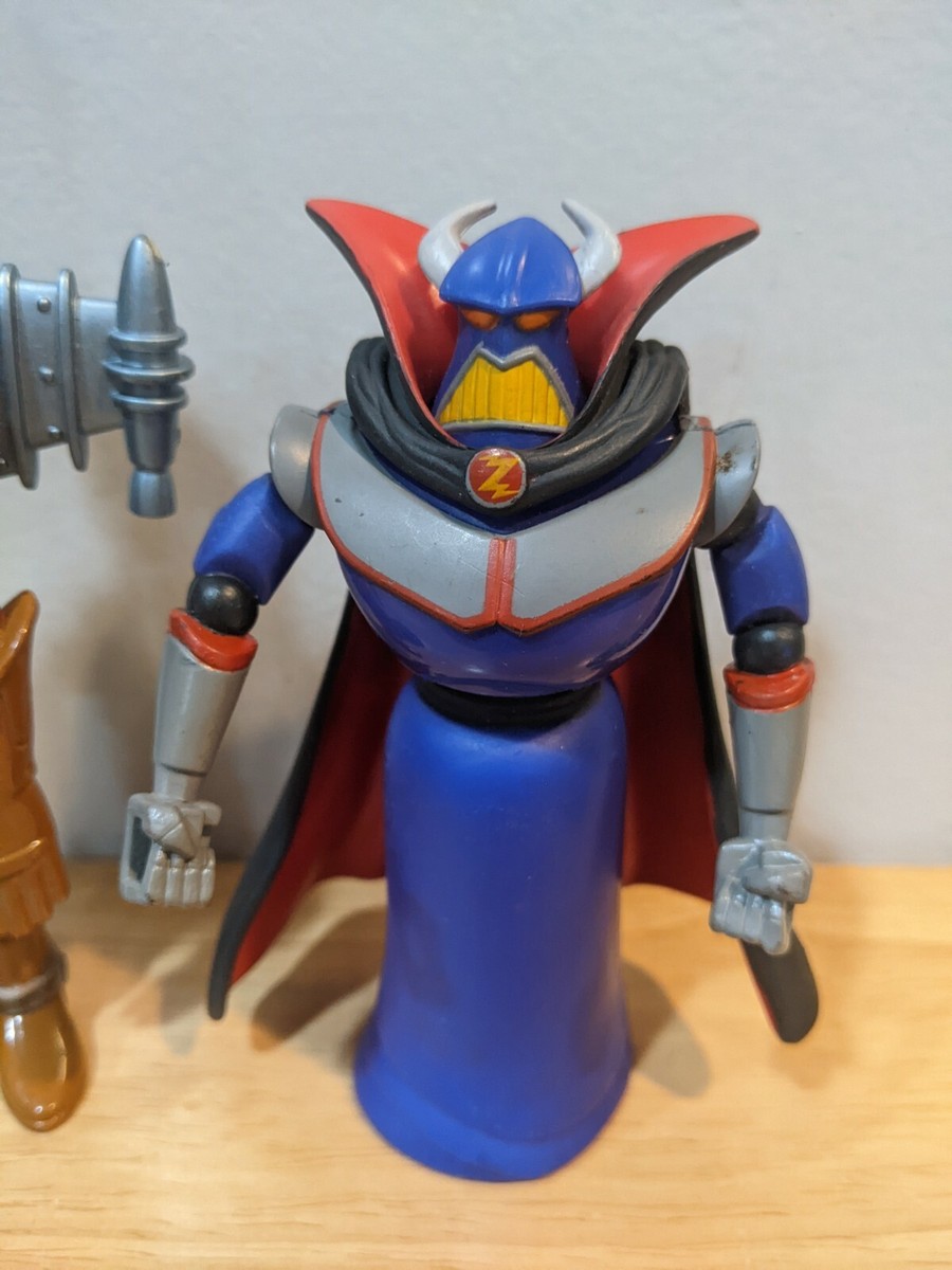 Soarin' Sheriff Woody ロケットフォース　トイストーリー Disney TOY STORY 2 Rocket Force SOARIN' SHERIFF WOODY