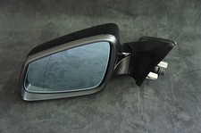 Original BMW 7er F01 F02 Außenspiegel Spiegel links L VL left wing mirror Original BMW 7er F01 F02 Außenspiegel Spiegel links L VL left wing mirror