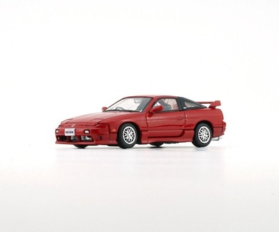 BM Creations JUNIOR BMC 1/64 NISSAN 180SX PRS13 ( RHD ) DIECAST