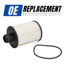 Filtre à huile Jeep WRANGLER