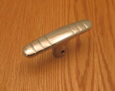 53 54 1955 56 1957 CHEVY CHROME EMERGENCY PARKING BRAKE HANDLE  new