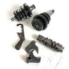 HUSQVARNA TE 410 610 1996-1999 Transmission Gearbox Drivetrain Assy Shafts Forks