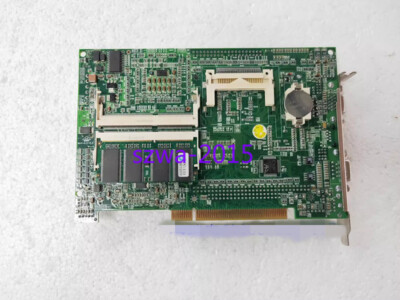 1pcs Used Advantech PCA-6871 rev.A1 PCA-6871F