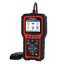 VIDENT iMax4302 for BMW/MINI/Rolls-Rocye Full System OBDII Diagnostic Scan Tool