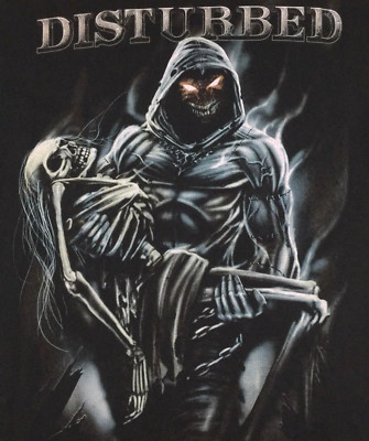 lost soul t shirt