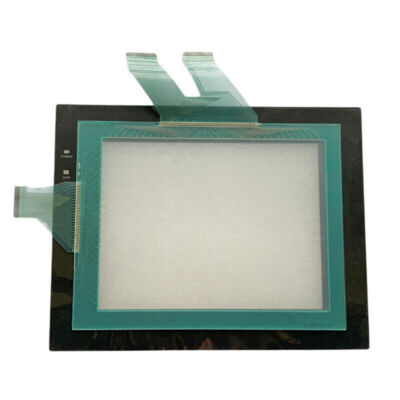 1pcs new For Omron NT631C-ST153B-EV3 Touch Screen Glass + Screen Film
