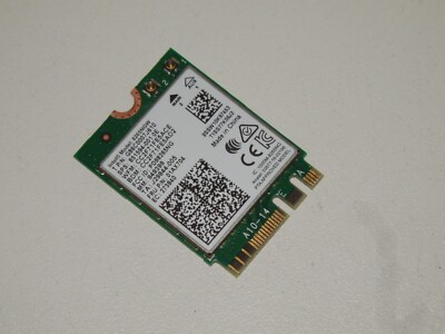 HP ProBook 470 G5, Wifi Karte, Wlan Board, Wifi Adapter { Intel 8265NGW }