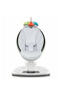 mamaroo bouncer