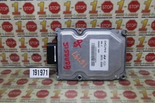 2013-2016 HYUNDAI GENESIS 3.8L FUEL INJECTION CONTROL MODULE 39172-3C020 OEM