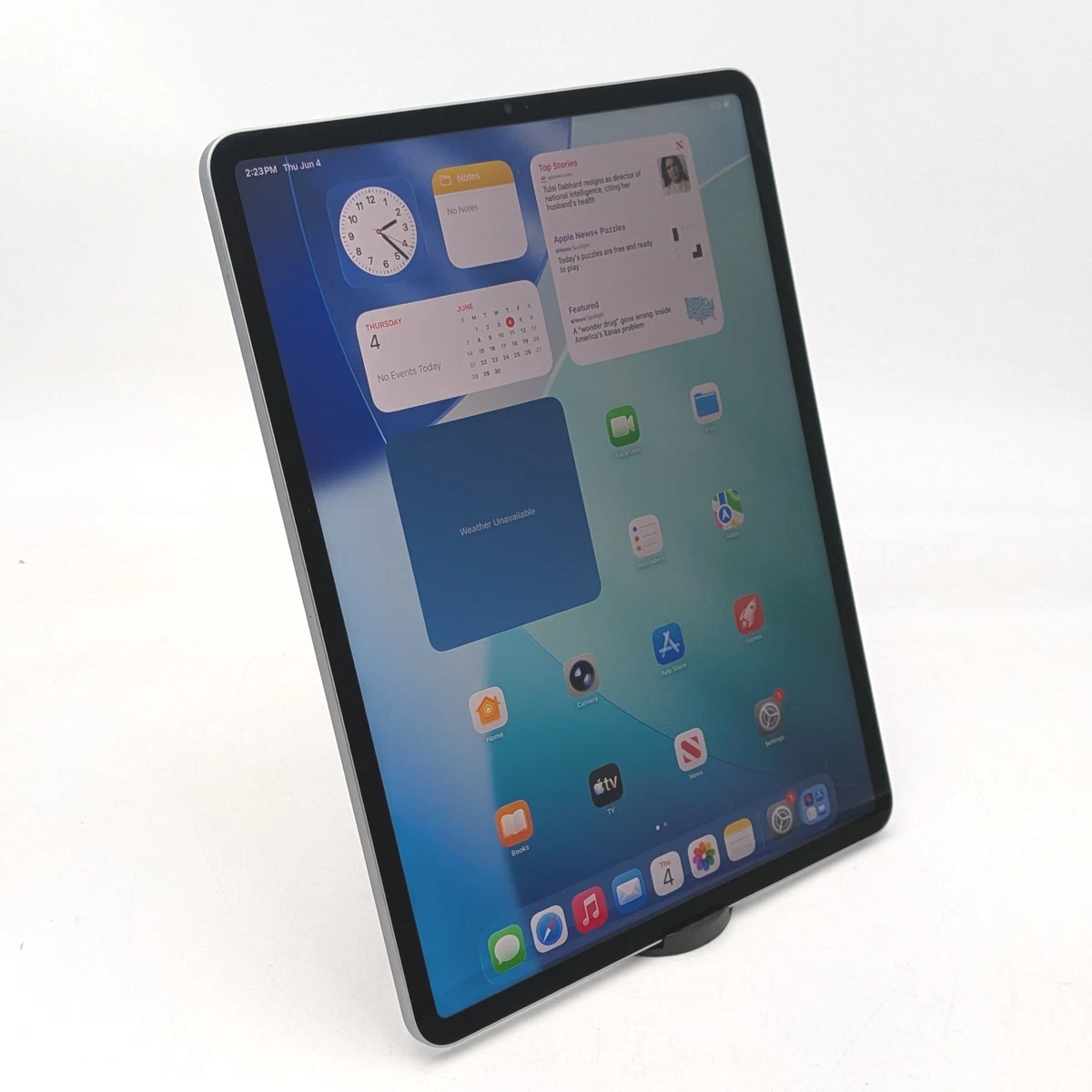 Apple iPad Pro (6th Generation) for sale - eBay