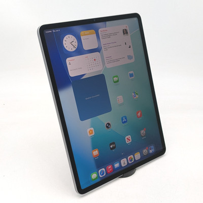 Apple iPad Pro (6th Generation) 12.9-inch 256GB Good Condition | WIFI ONLY